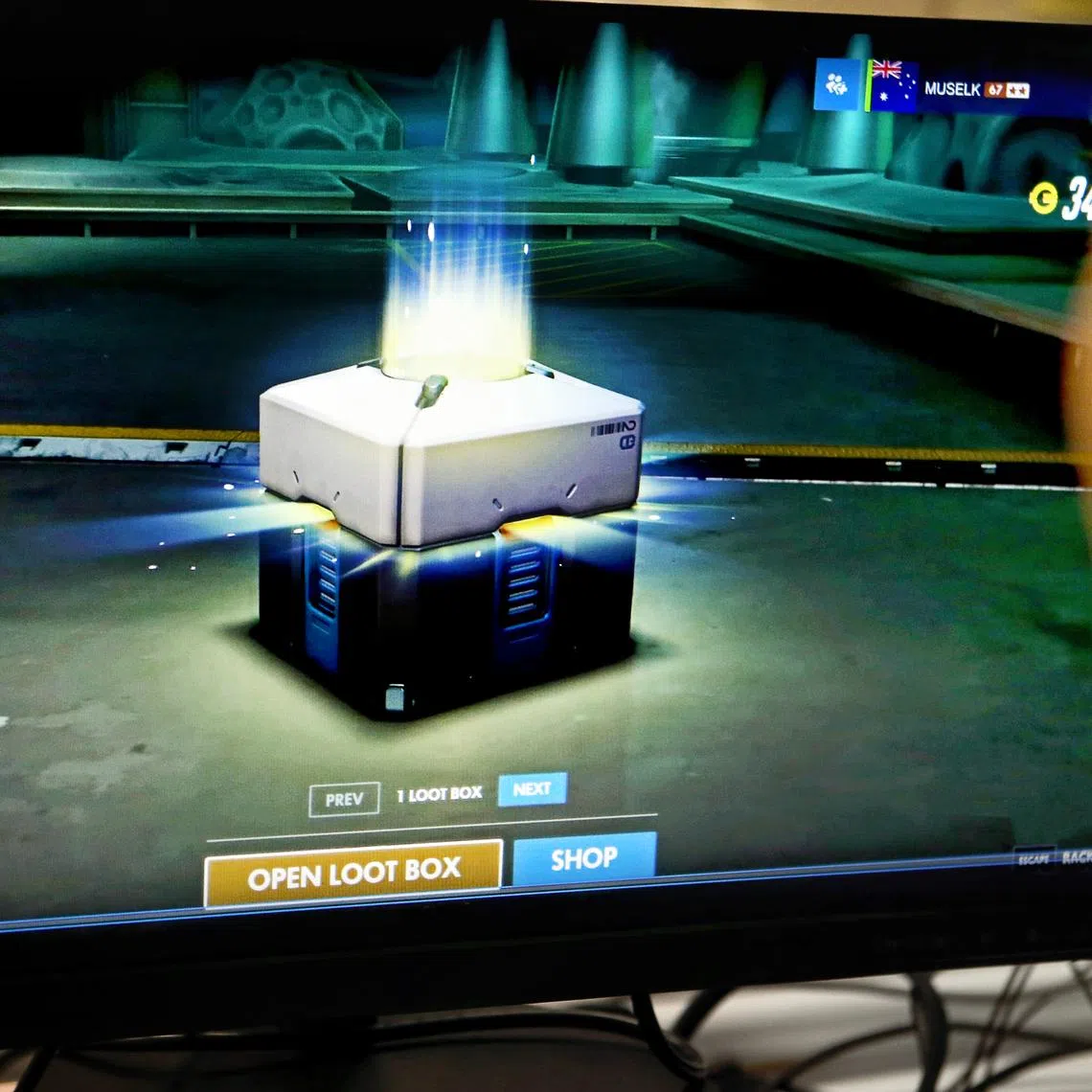 Loot boxes – paid treasure chests that randomly dole out digital items in games – have long been criticised as an addictive form of gambling.