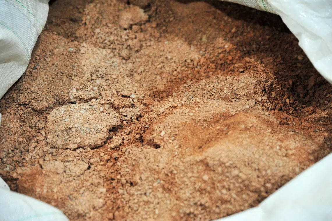 China has criticised Australia for previously blocking Chinese investment on national security grounds.