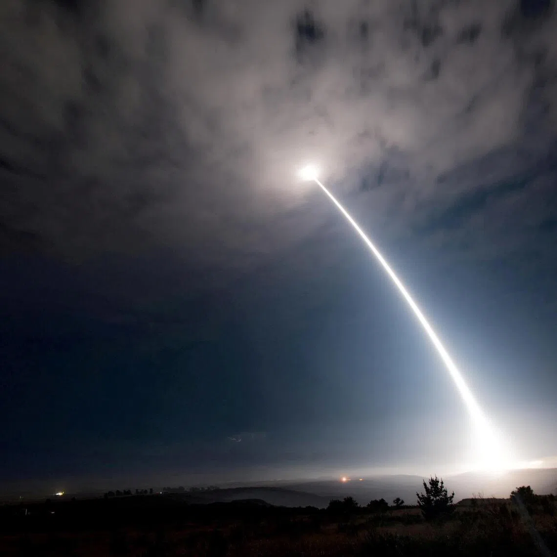 The 19 per cent increase from 2024 produced the highest expenditure on nuclear weapons since the campaign group began tracking the annual nuclear arms expenditure of the US, Russia, China, France, Britain, India, Pakistan, North Korea and Israel in 2020.