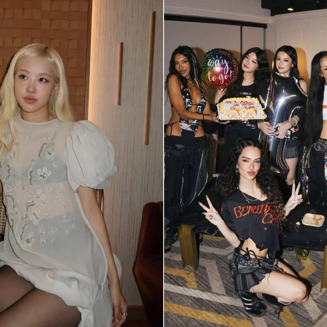 The 68th Grammy Awards is scheduled to take place at the Crypto.com Arena in Los Angeles on Feb 1.