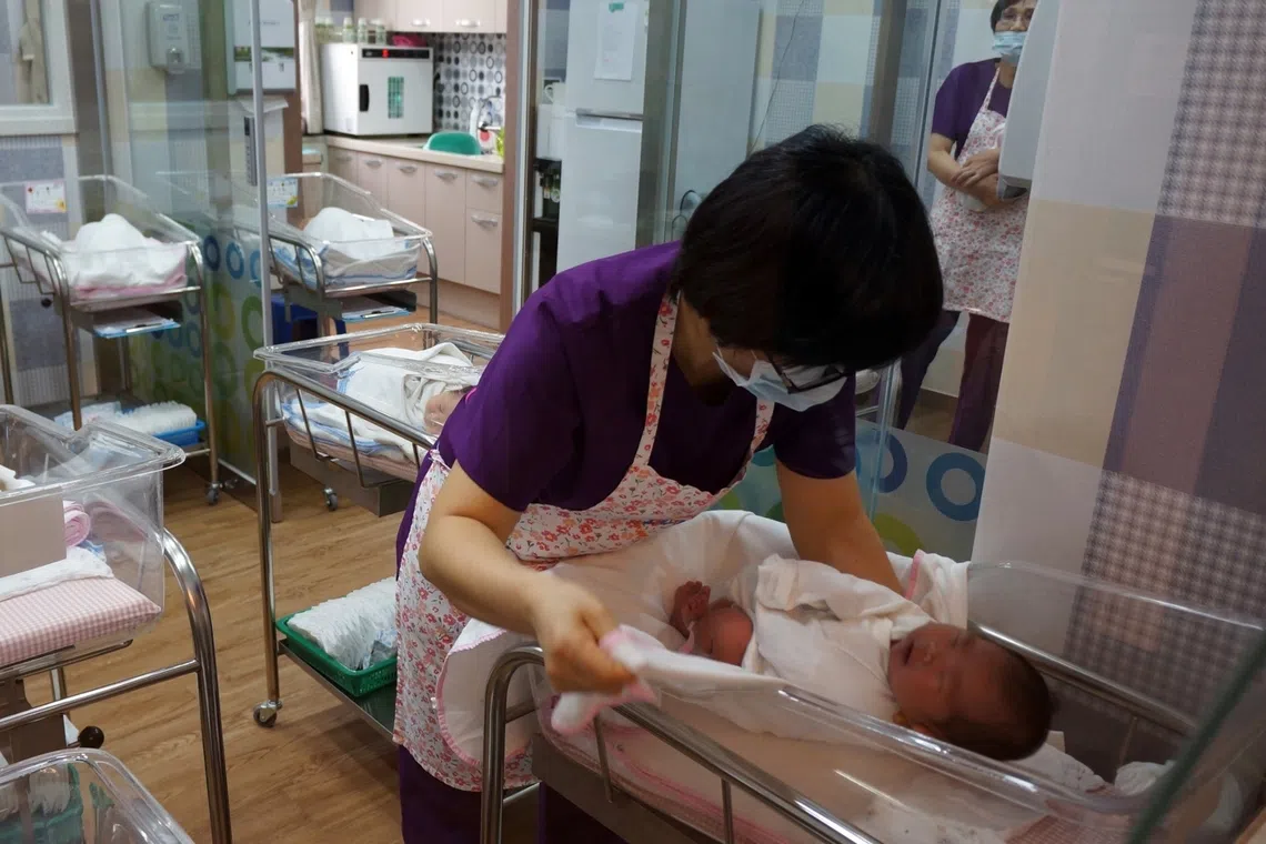 Cheap childcare? South Korea’s Filipina caregiver programme found it wasn’t