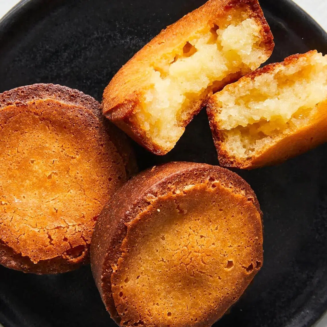 nyttteok22 - Butter Rice Cakes

Source and copyright: The New York Times