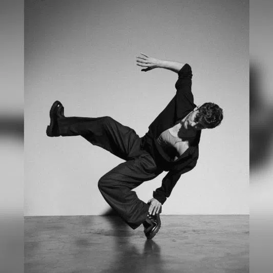 Jakub Jozef Orlinski is on an intense Asia tour that has proven just how much people still crave opera.