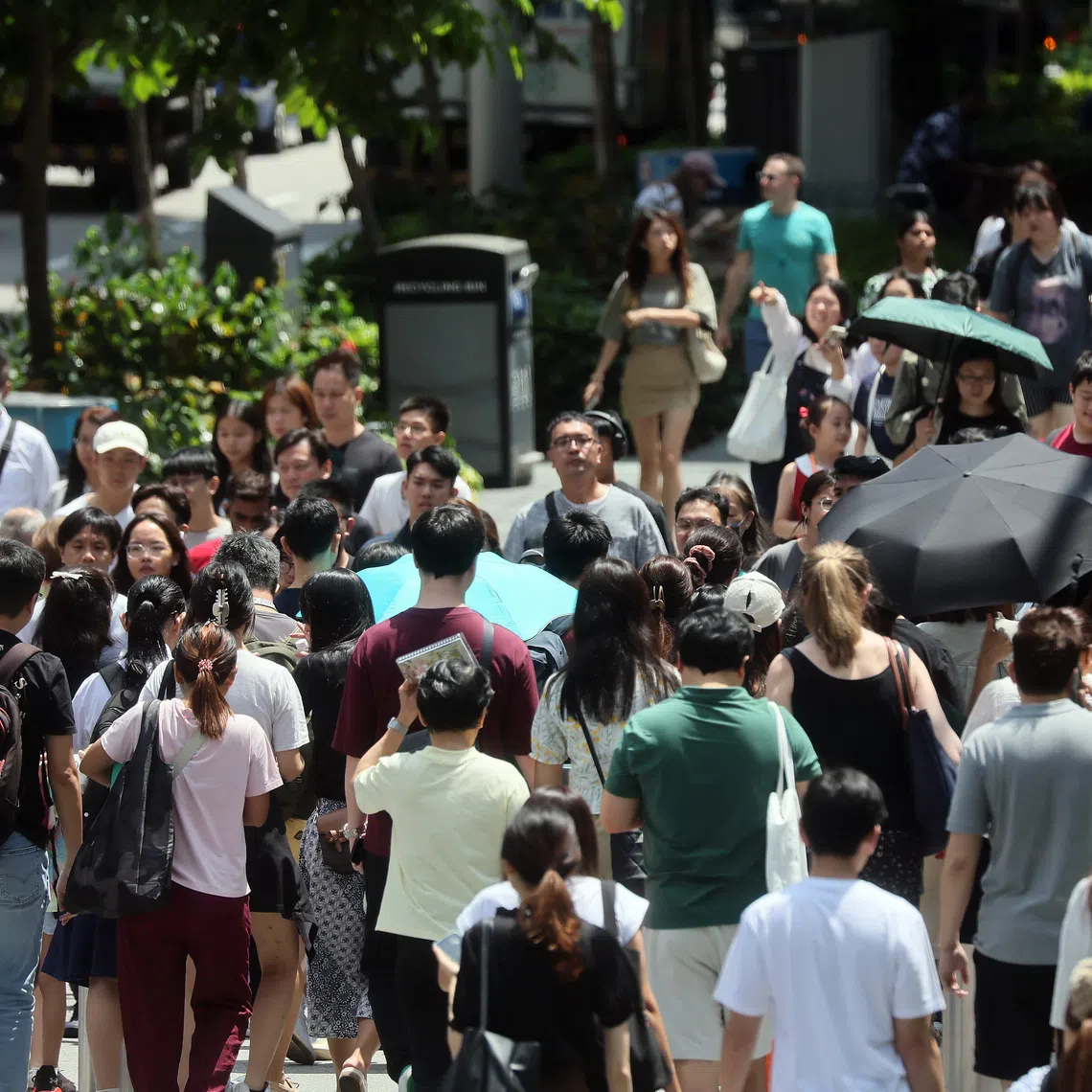 Multiple religious organisations in Singapore condemned the anti-Semitic acts, and called for the respect of all races and religions.