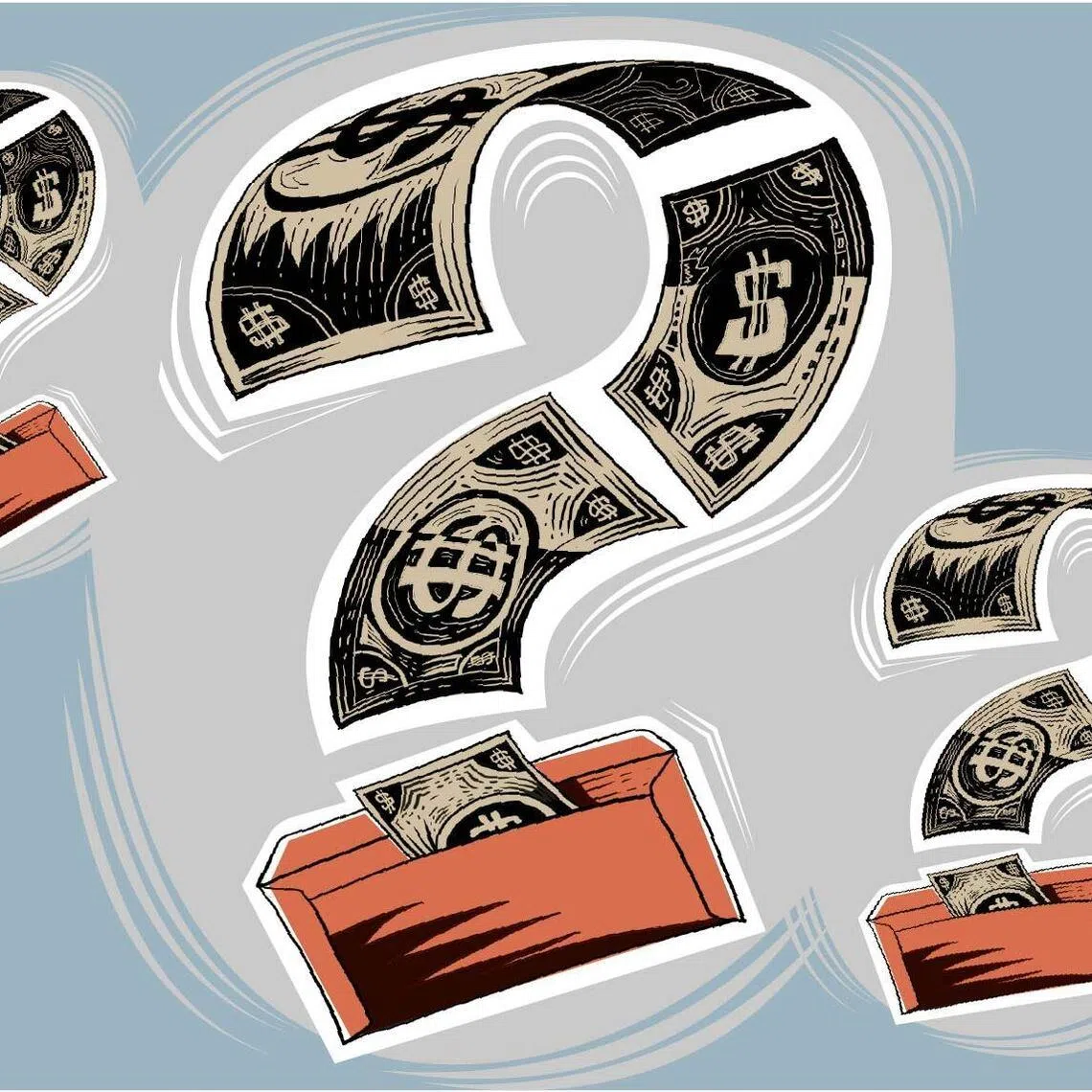 As such costs and hongbao “market rates” rise, making expectations clear may be the only way to protect relationships.