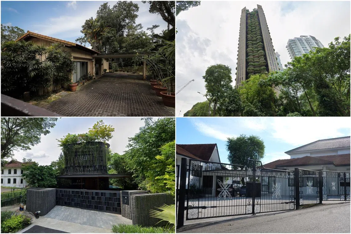 Demand is likely to persist as more ultra-rich and family offices locate here, in line with Singapore’s push to be a wealth hub.