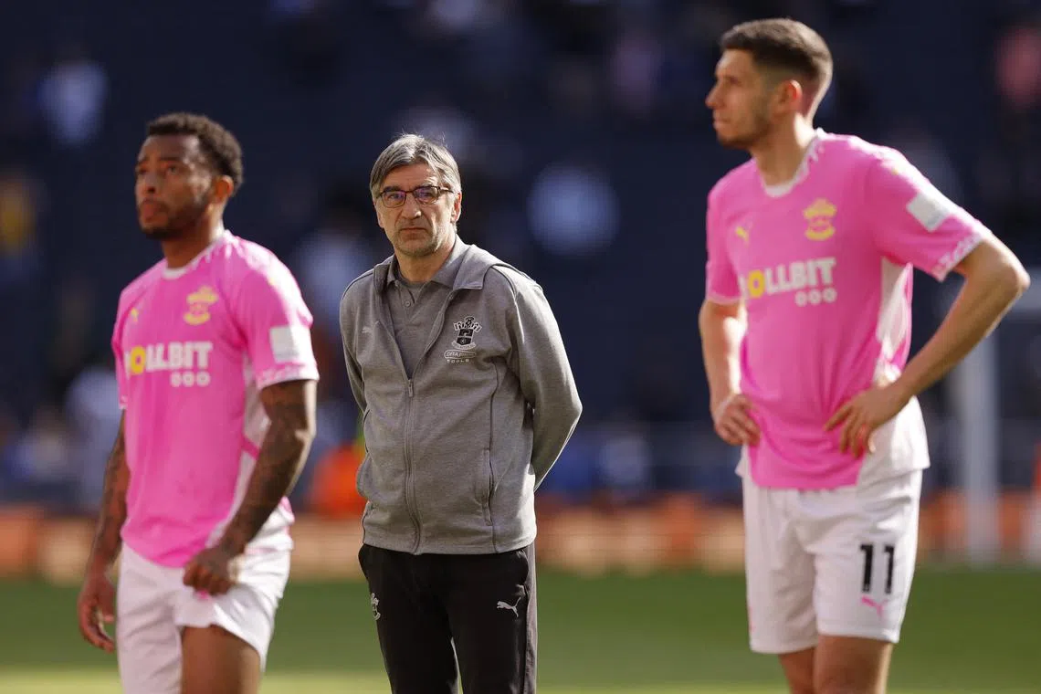 Southampton visual data 6