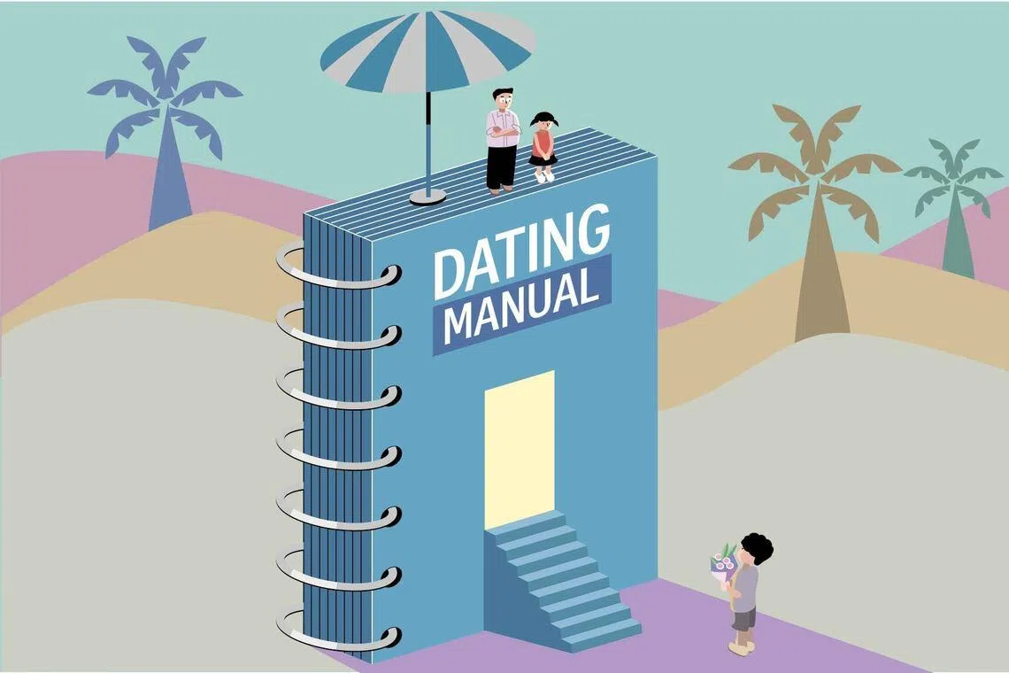 A strong and supportive father-daughter bond will guide a girl  positively when it comes to love, dating and marriage. 