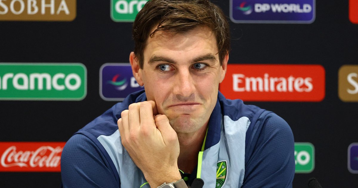 Australia still undecided on starting XI for second test v S Africa