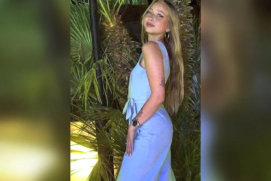 Ms Alina Falahati was buried “outside (of) the fence” of a cemetery in Beit She’an, a town in Israel, as she did not fully convert to Judaism before she died.