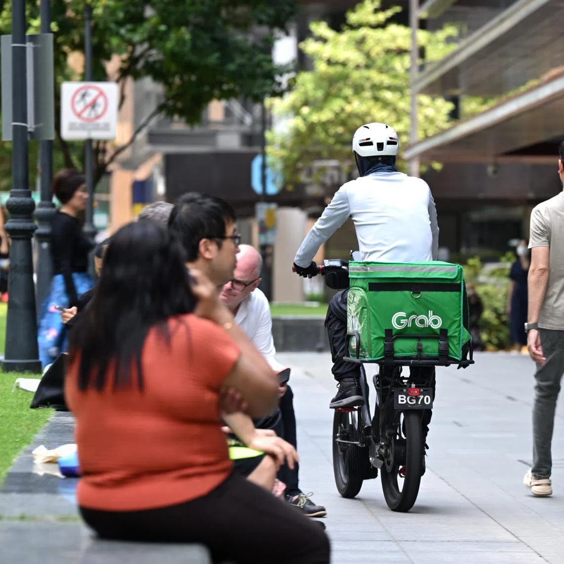Singapore has made two major moves to better protect vulnerable workers.