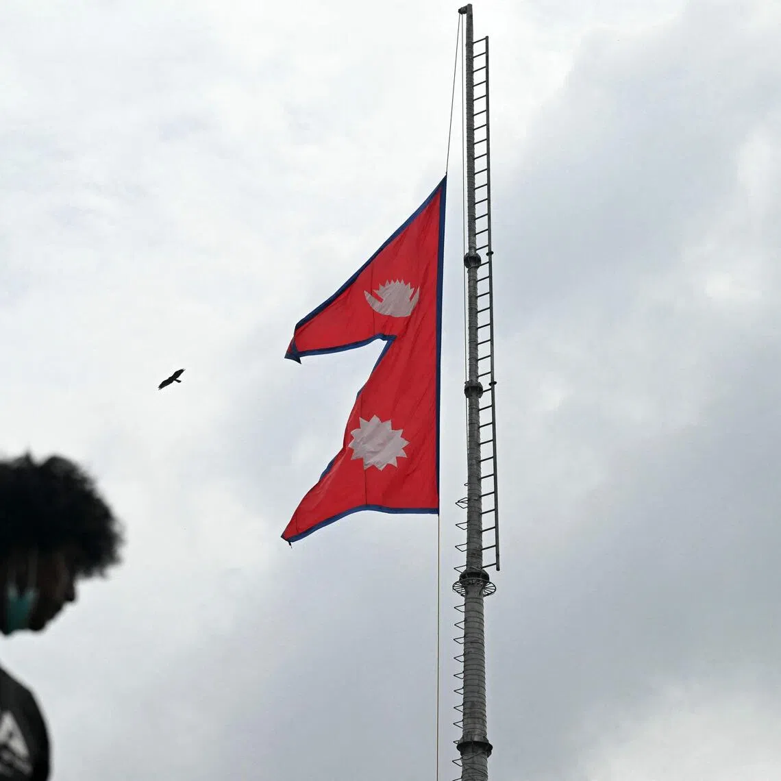 Years of economic stagnation and entrenched corruption had primed the Himalayan nation of 30 million people for upheaval.