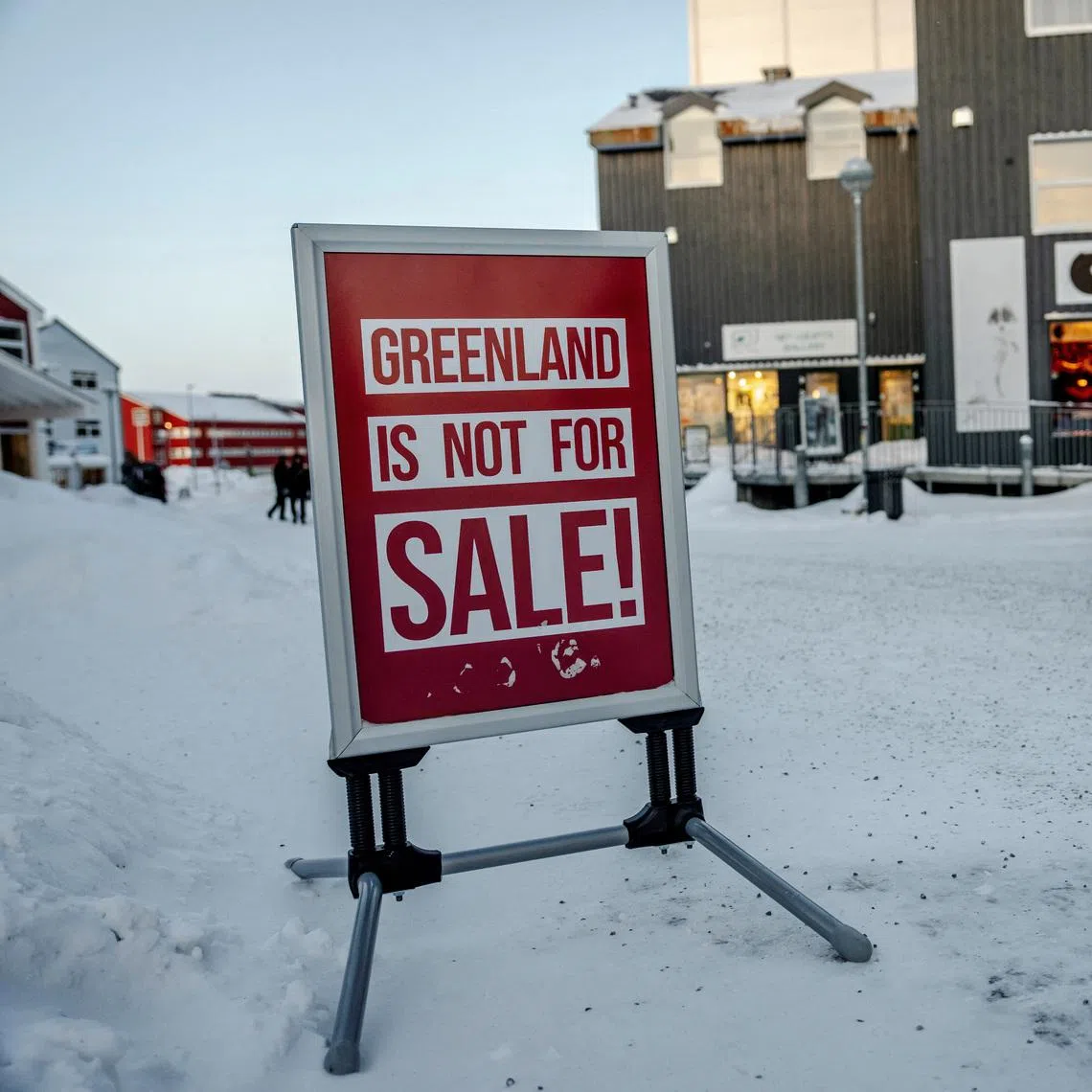 Few details have filtered out about the diplomatic compromise that apparently satisfied Mr Trump enough for him to withdraw his initial Greenland tariff threat. 