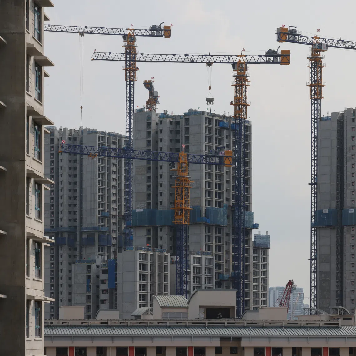 Fundamentally different economic forces will redefine how we design and build – and how people live and work – in our urban environment in the coming years.