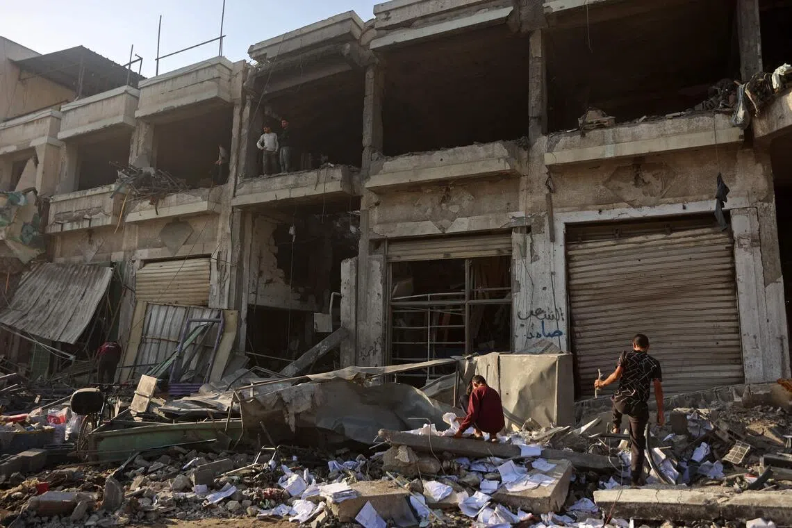 Palestinian health authorities say Israeli forces have killed 312 people in strikes on Gaza since the truce, nearly half of them in one day last week.