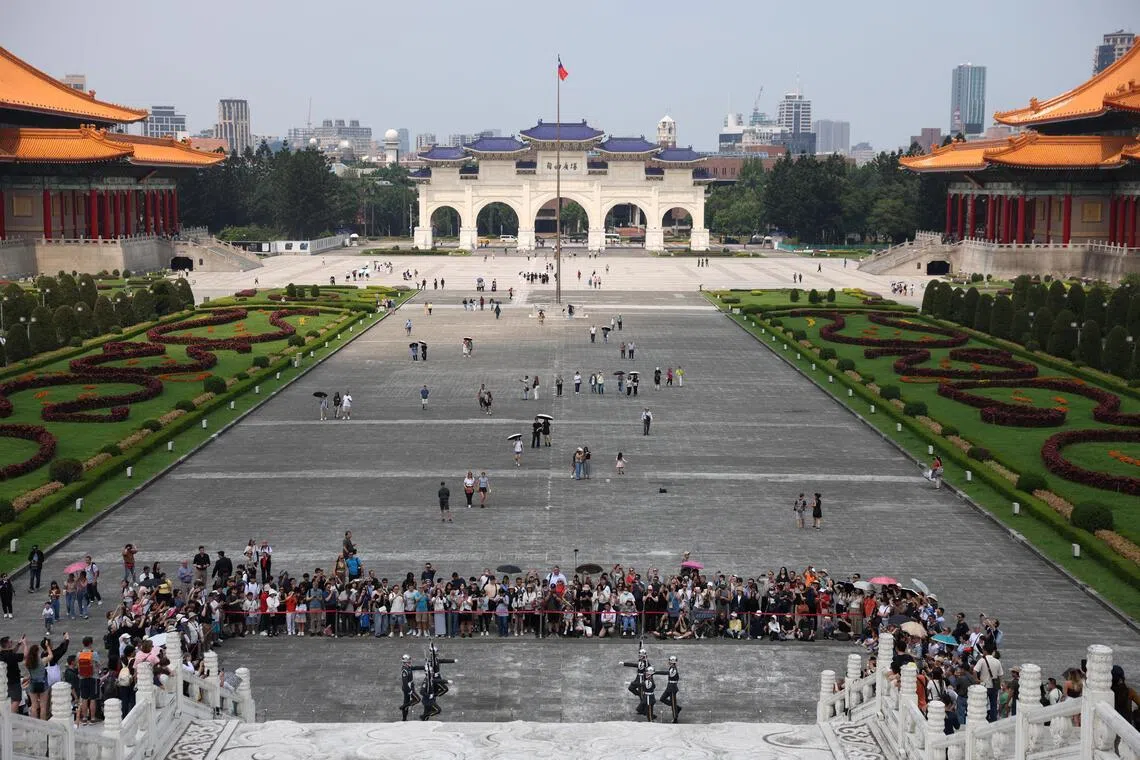 ‘On again, off again’: Taipei wary of Beijing’s incentives to boost cross-strait exchanges