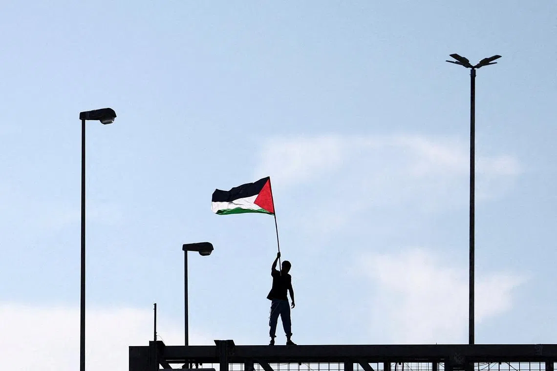 Italy appeals for release of hunger-striking Flotilla activists in Libya