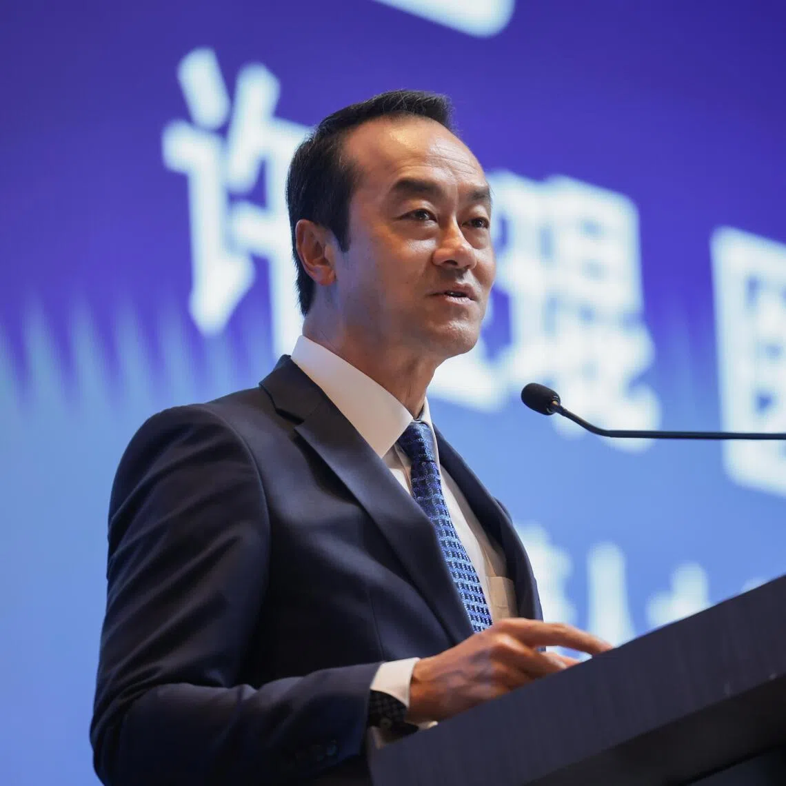 Senior Minister of State for Health Dr Koh Poh Koon illustrated how TCM is increasingly integrated into our local healthcare system, in a speech at the inaugural Singapore Global Traditional Chinese Medicine Summit.