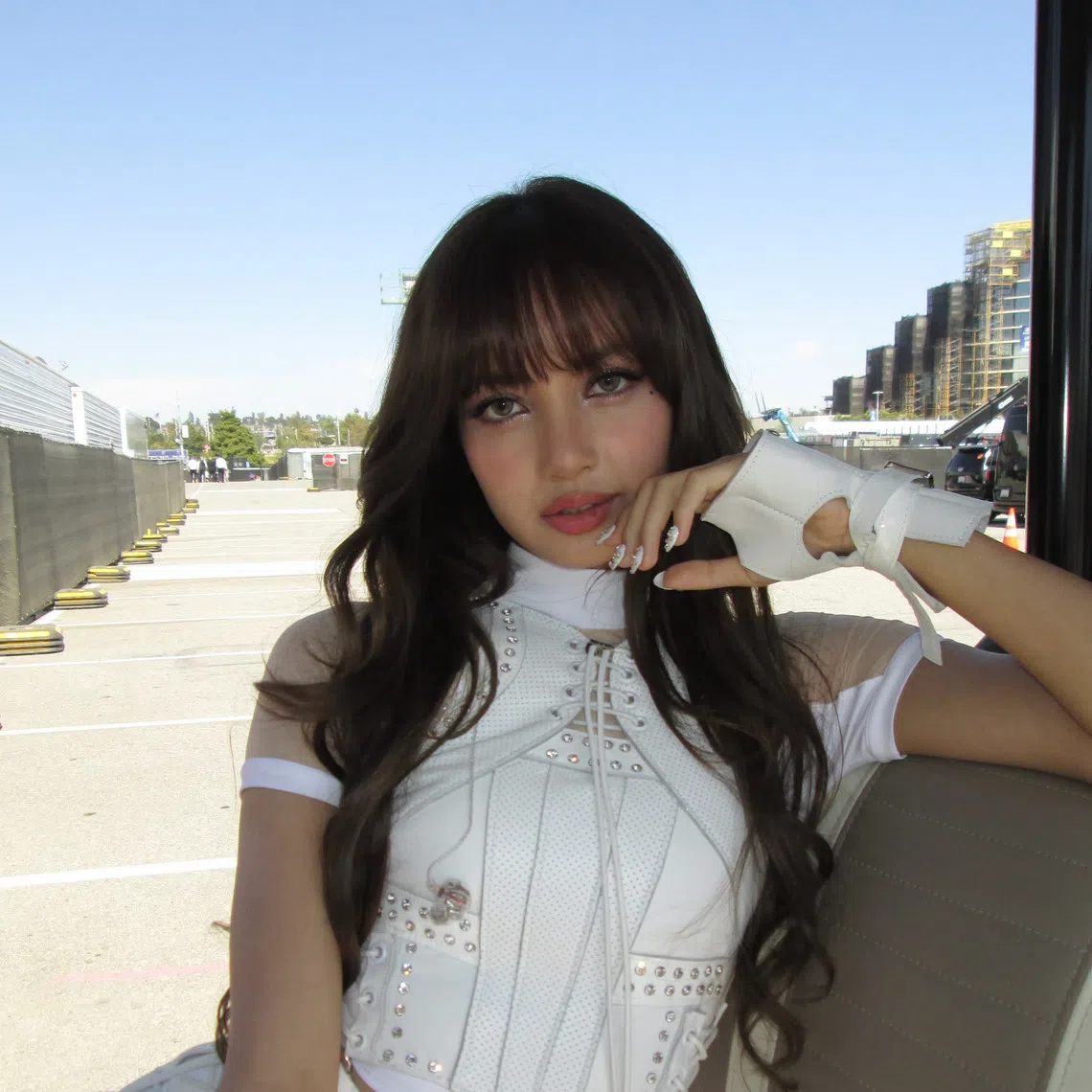 Blackpink Lisa’s documentary Always Lalisa will make its world premiere at the Toronto International Film Festival on Sept 11.