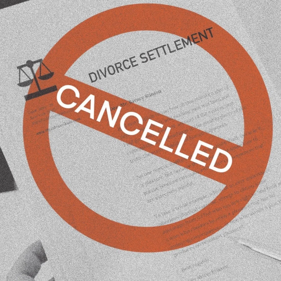 The man sued his ex-wife because he was so incensed for being kept in the dark for over two decades.