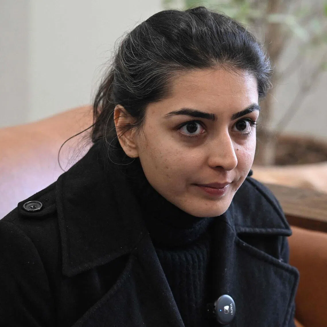 Human rights lawyer Imaan Mazari - a vocal critic of Pakistan’s powerful military - and her husband were handed sentences totalling 17 years, to run concurrently.