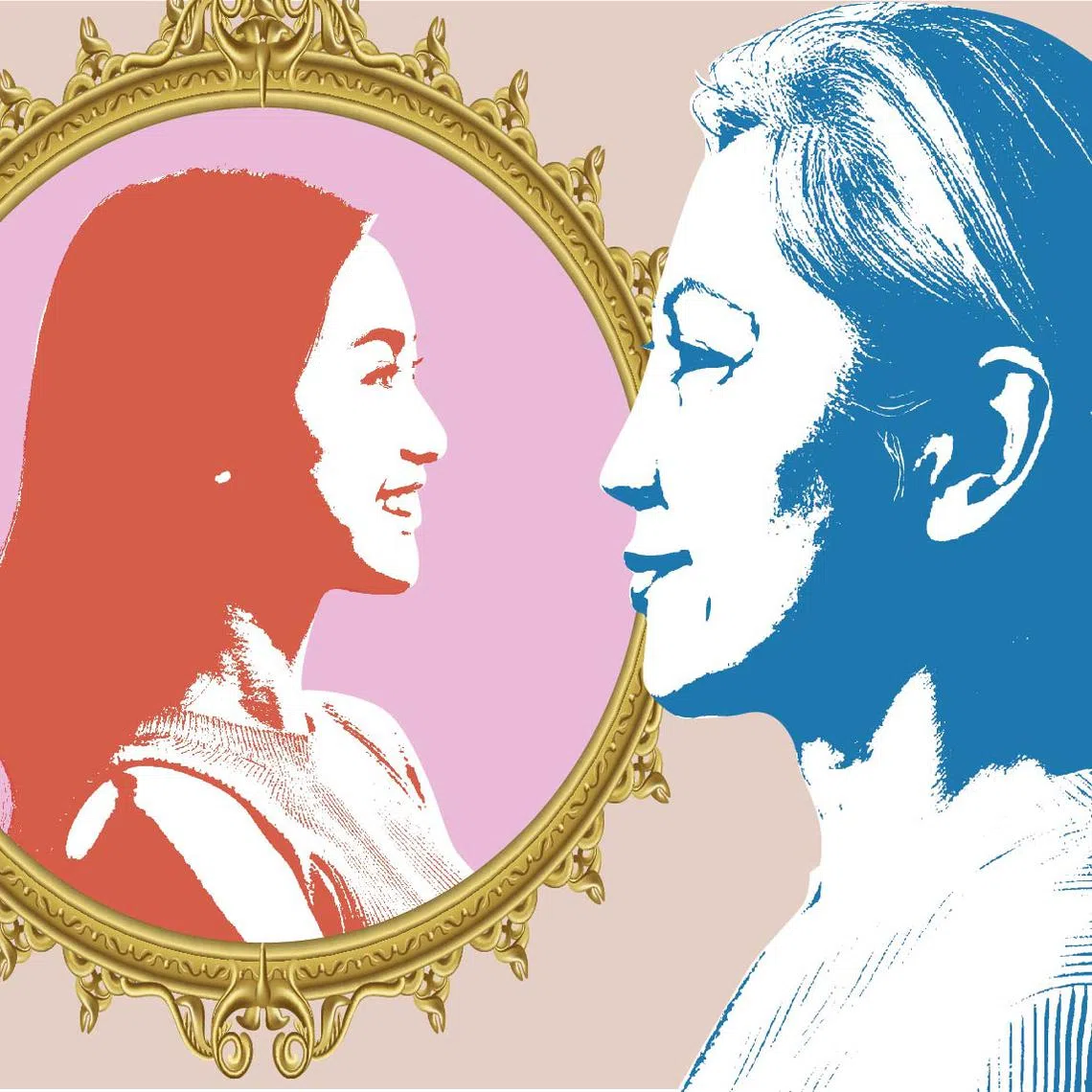 We may be getting on, but we shouldn’t be under-estimated or patronised, says the writer.