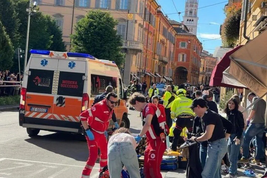 While You Were Sleeping: 5 stories you might have missed, May 17, 2026