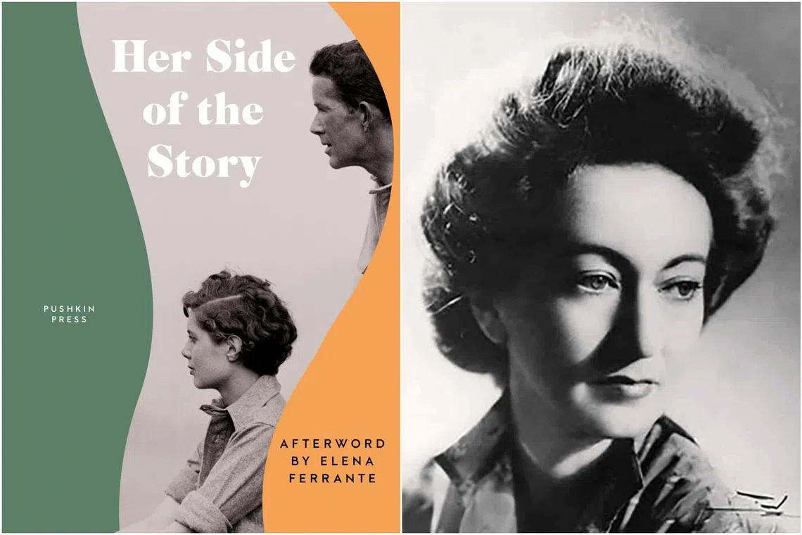 Her Side Of The Story by Alba de Cespedes.
