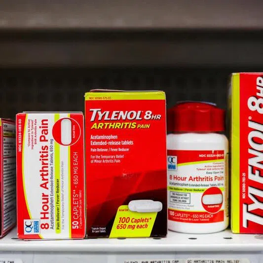 The Trump administration linked the use of Kenvue's Tylenol to autism in September 2025 and advised pregnant women to avoid it.