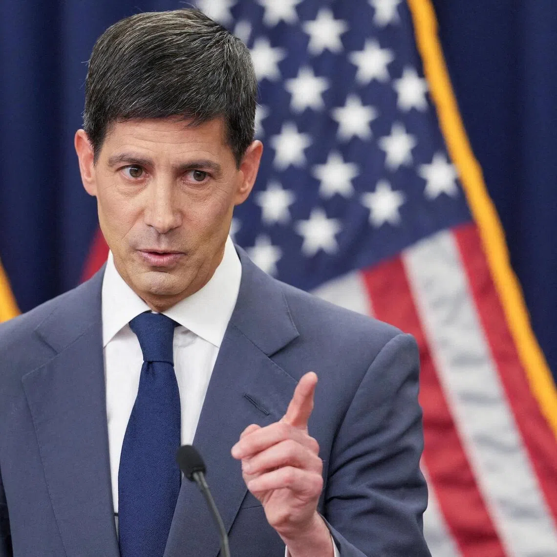 New Federal Reserve chairman Kevin Warsh has launched an ambitious review that could reshape how the us central bank makes decisions and communicates with the public.
