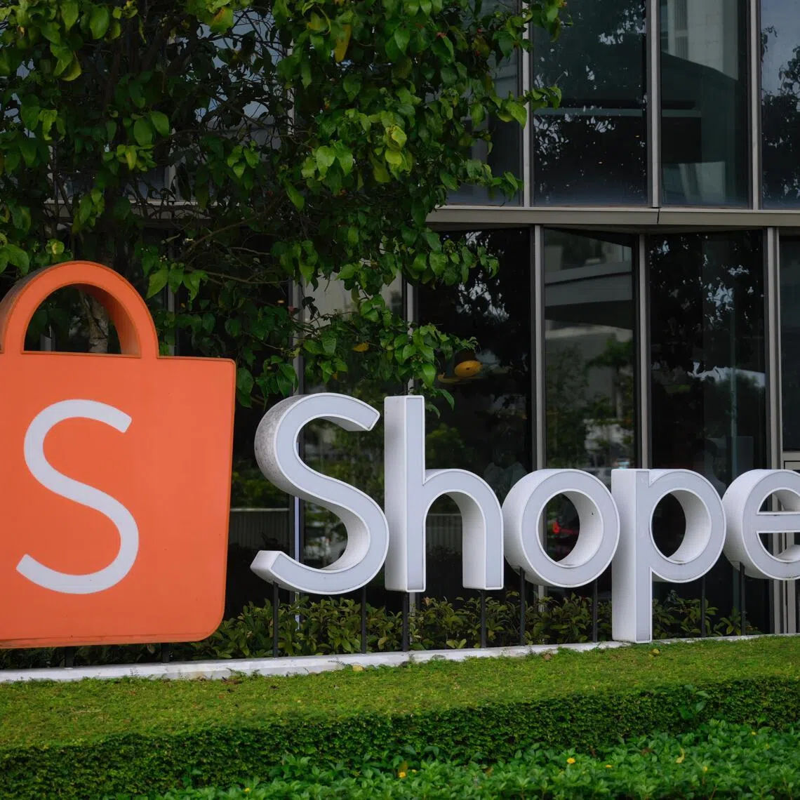 In 2025, Shopee served around 400 million active buyers and 20 million sellers.. 