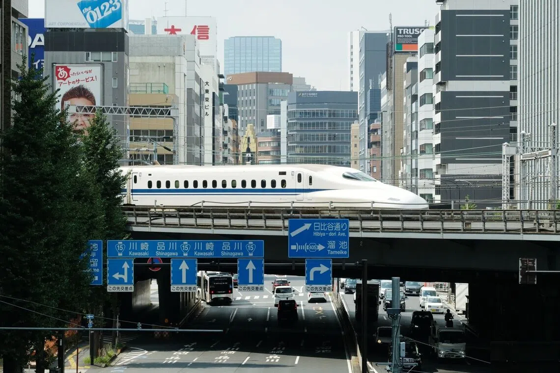 The trial will run from Dec 15 to mid-March 2026.