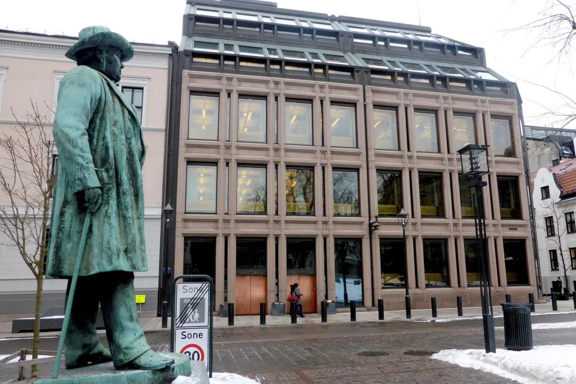 The fund is initiating the process to close its representative office in Shanghai due to “operational considerations".