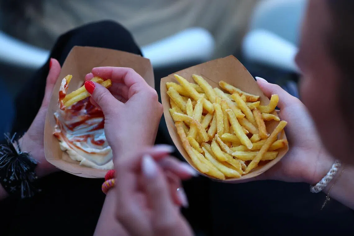 South Korean plastic surgeon’s list of top 5 foods that make us ‘unattractive’ goes viral