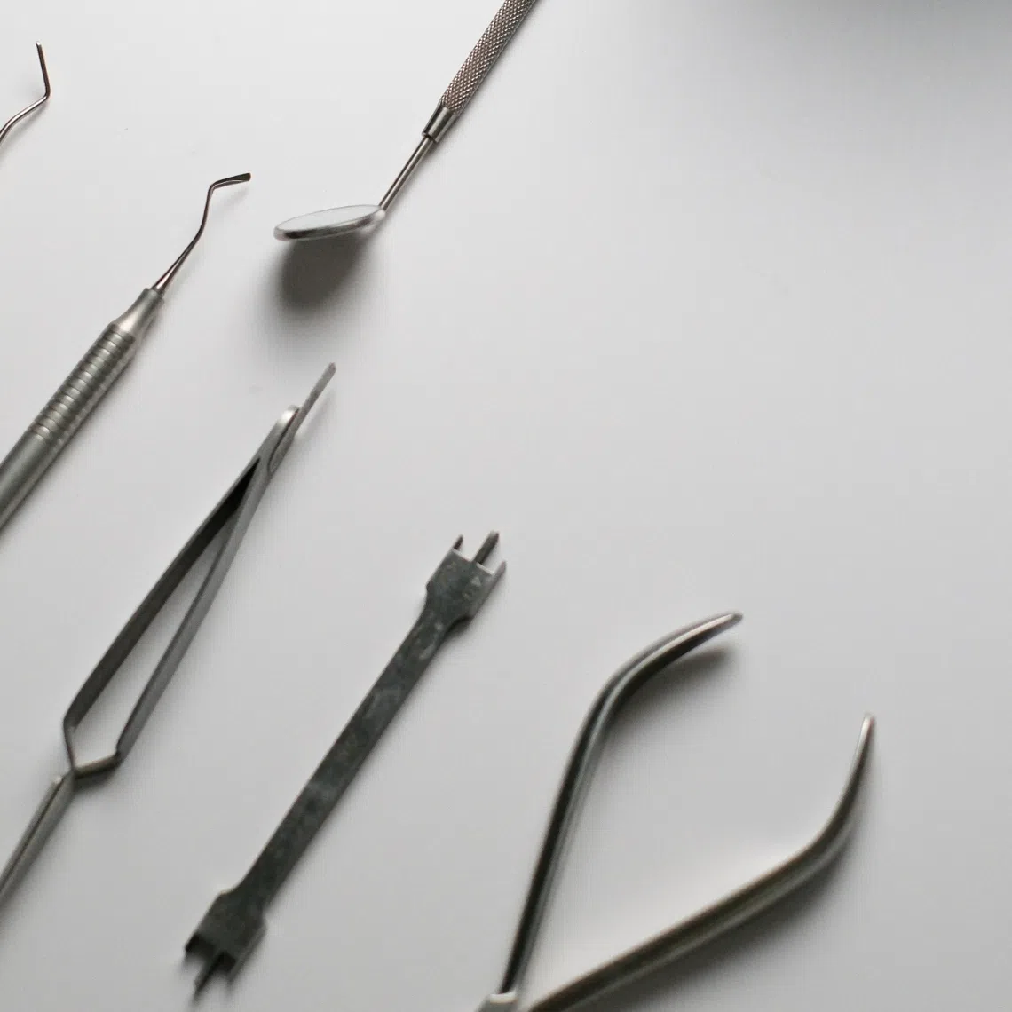 The tariffs could also cover surgical masks, N95 respirators, gloves, gowns and other medical and surgical instruments and supplies.