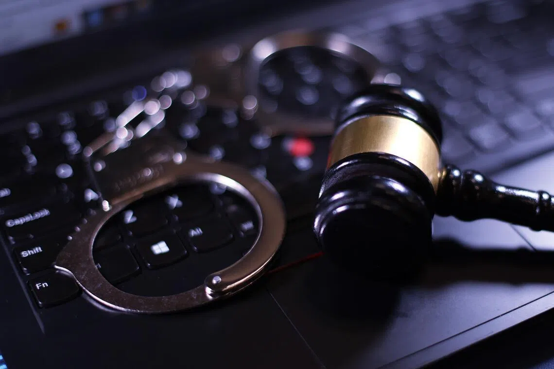 Suspended cop believed to be mastermind behind $6.74m drug syndicate in Malaysia