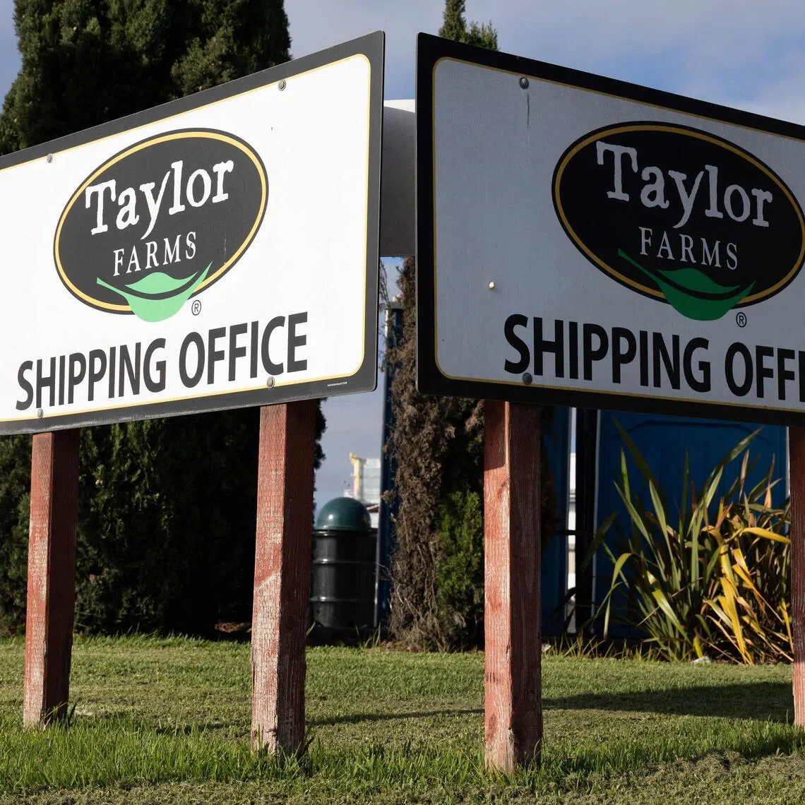 Taylor Farms has confirmed that the sampled product is not part of its current recall. 