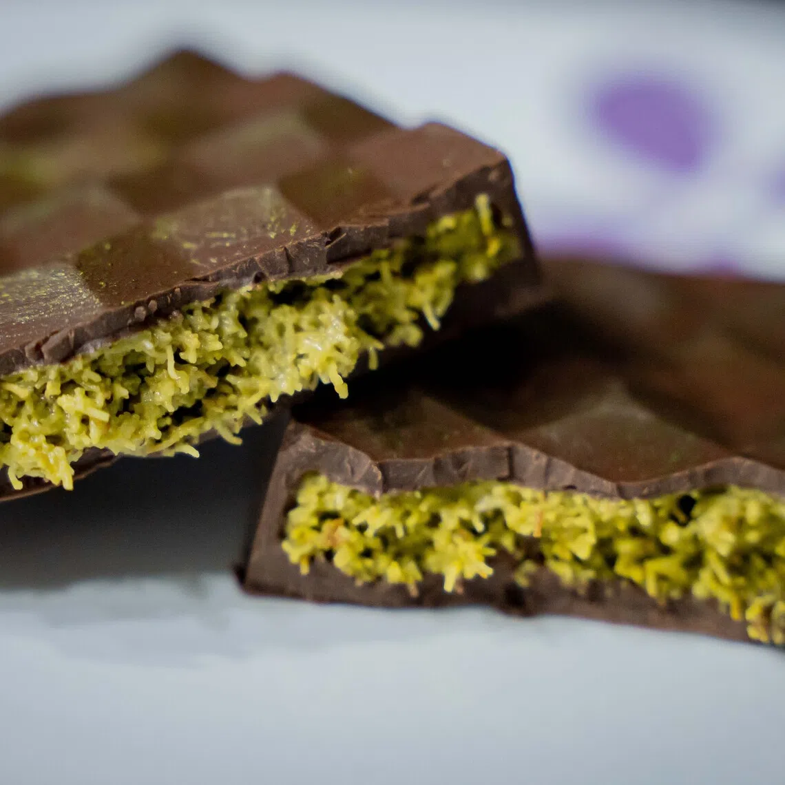 In a world of appearances, Dubai chocolate is arguably more substantial than the Dogecoin, says the writer.
