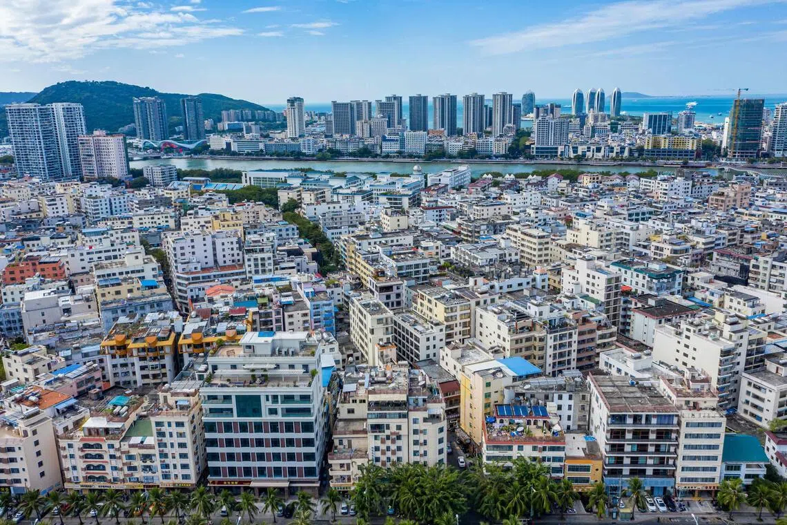Hainan is making its first steps towards an ambitious goal of becoming a “globally influential” free trade port by 2050.