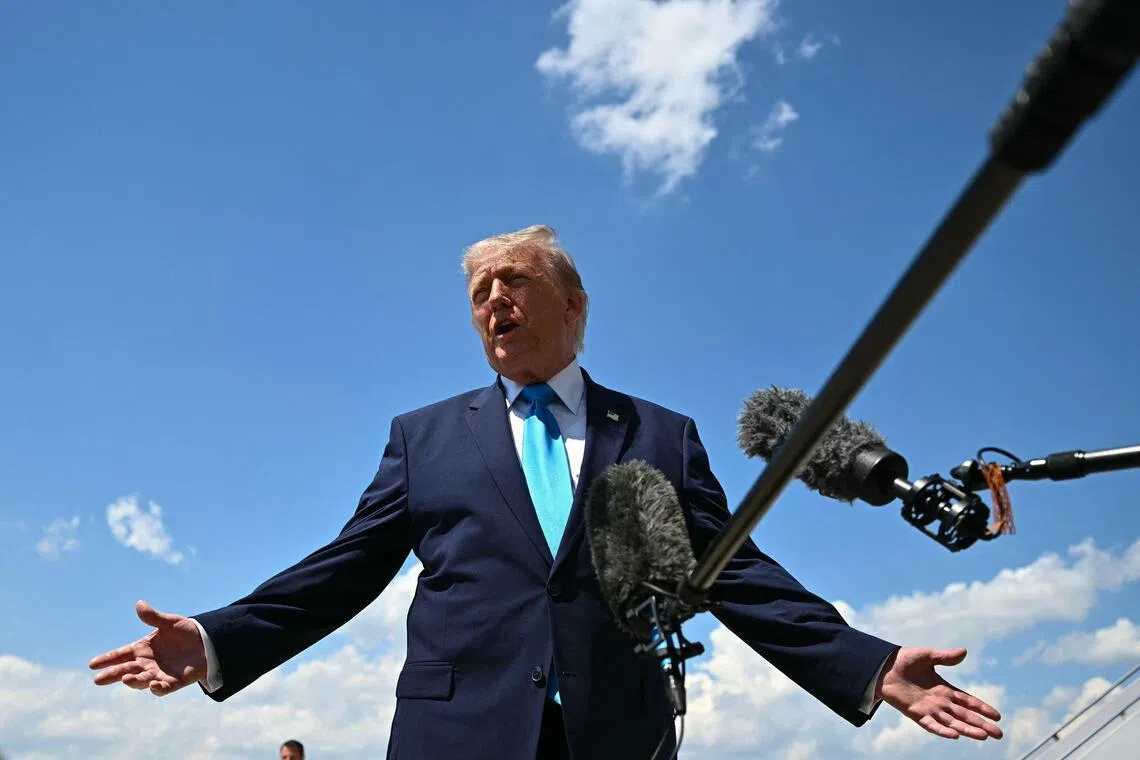 The art of the incomplete deal: Hard issues on Iran come later