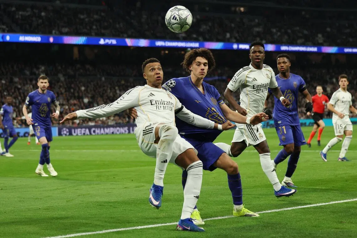 Premier League teams no longer dominate football’s rich list