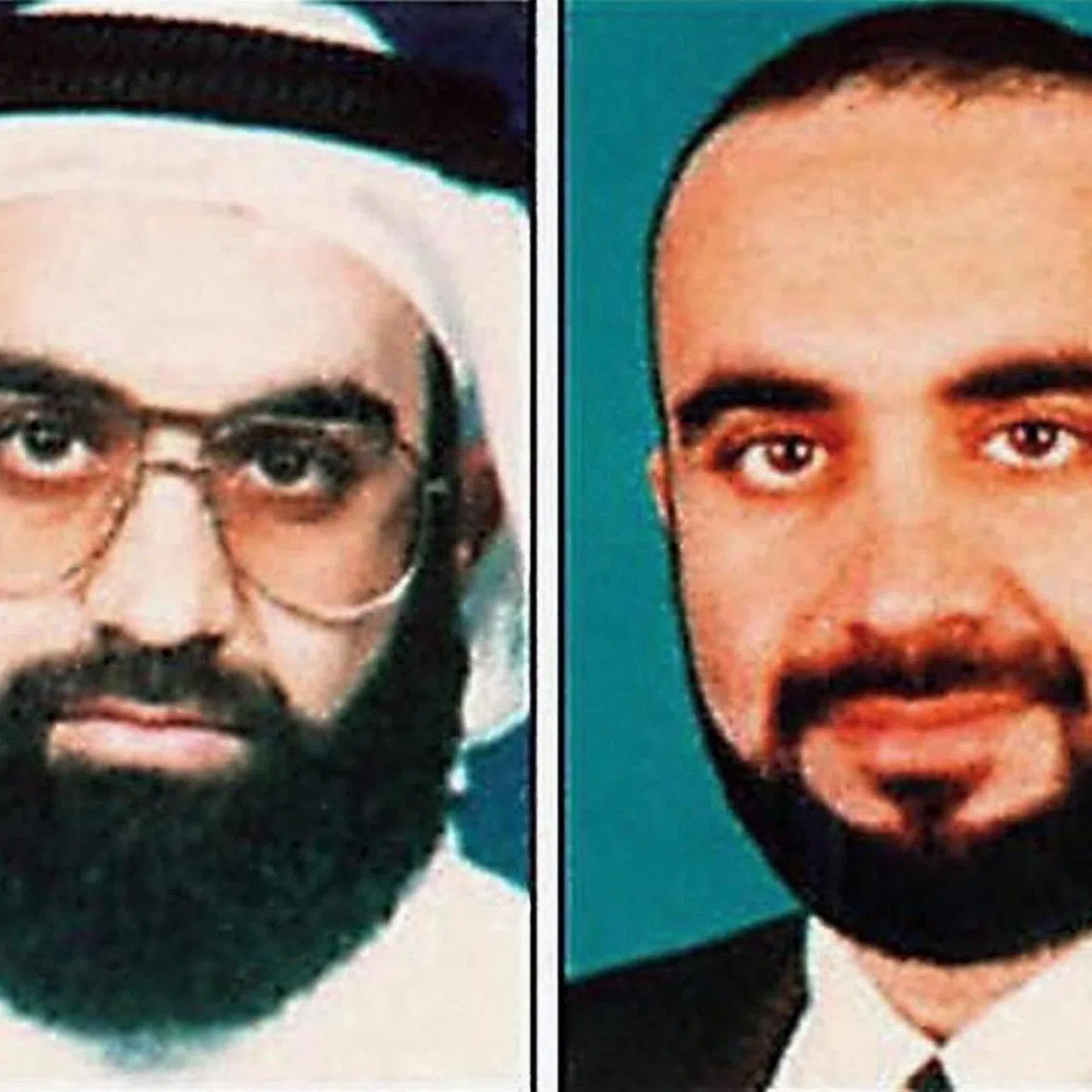 Mohammed is accused of masterminding the plot to fly hijacked commercial passenger aircraft into the World Trade Center in New York City and into the Pentagon. 