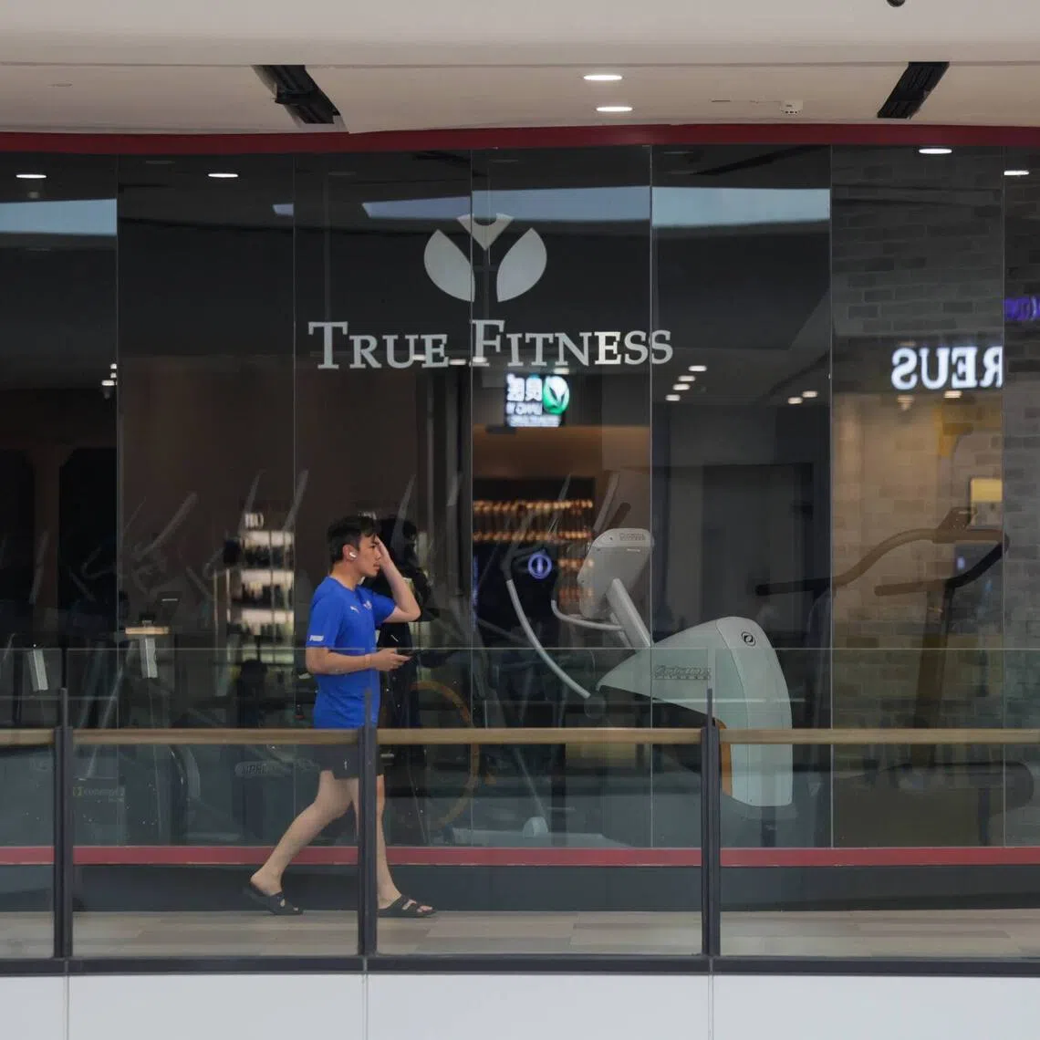 The True Singapore Group has recorded substantial losses and net liabilities exceeding HK$400 million (S$64 million).