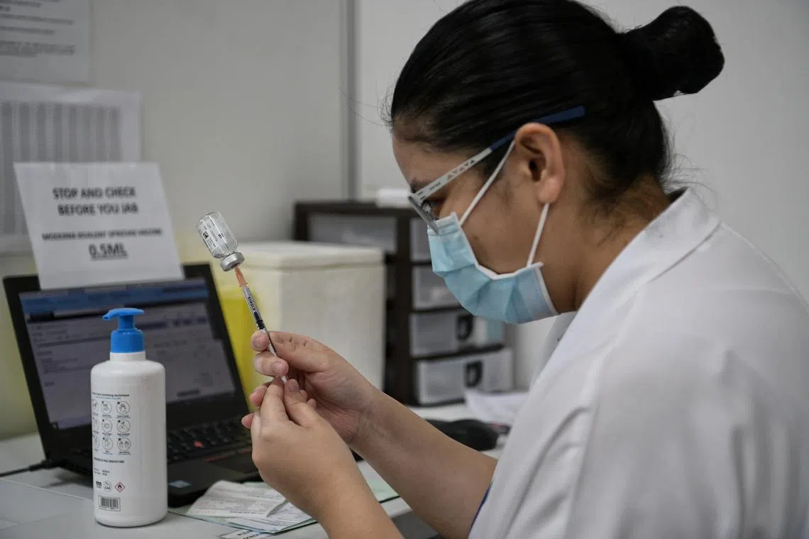 Numerous studies have demonstrated how Covid-19 vaccination had lowered the risk of death as compared with not being vaccinated. 