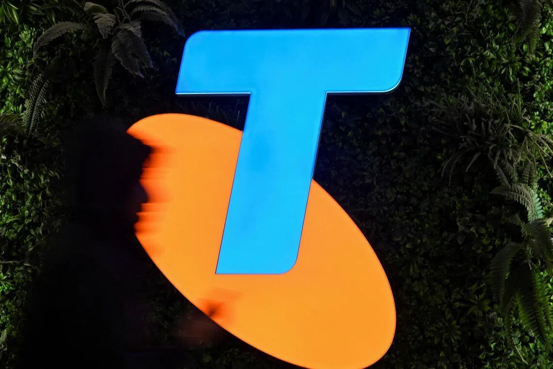 The Australian government said the Telstra issue affected “a large number of mobile calls and connections”. Telstra is Australia’s biggest telecommunications company.