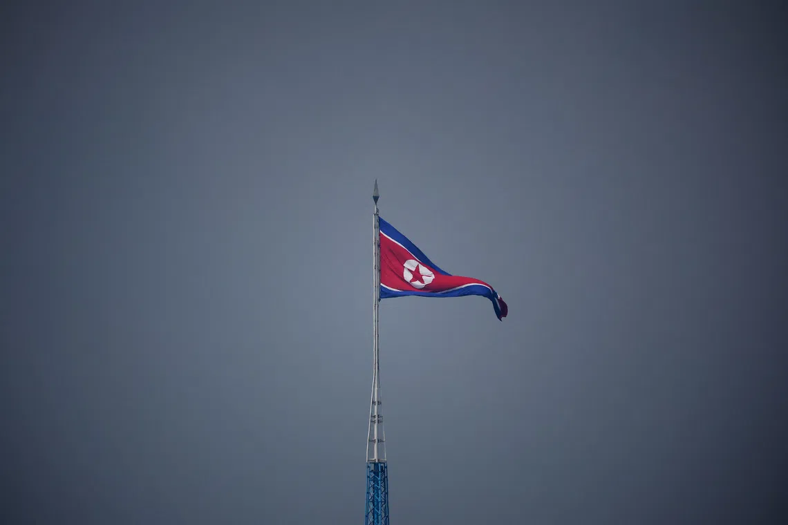 Vietnam to Build First Memorial for North Korean War Dead