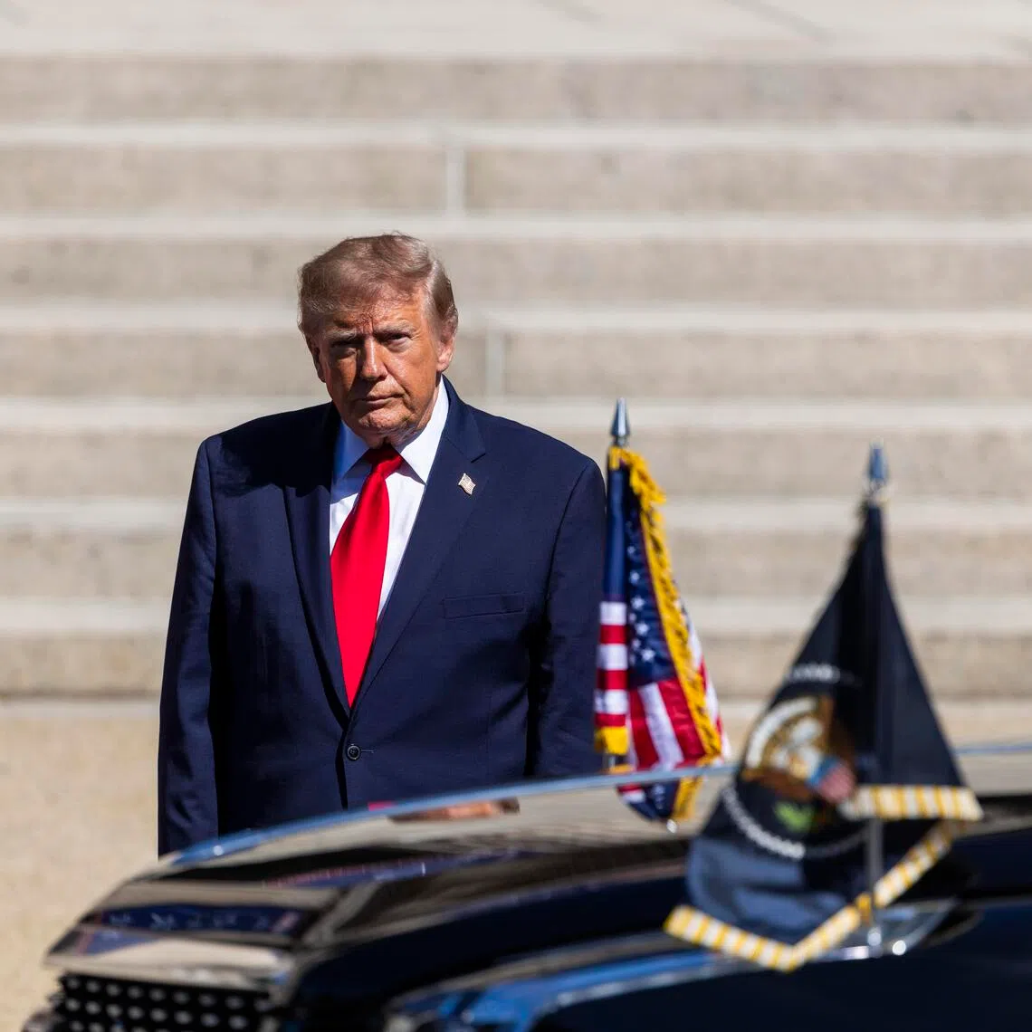 US President Donald Trump has openly asserted his desire for hegemony over Latin America as part of what he calls the “Donroe Doctrine”.