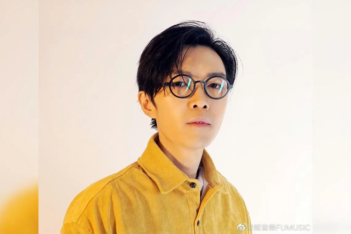 Hong Kong singer-songwriter Khalil Fong, who died in February 2025 of an undisclosed illness at the age of 41.