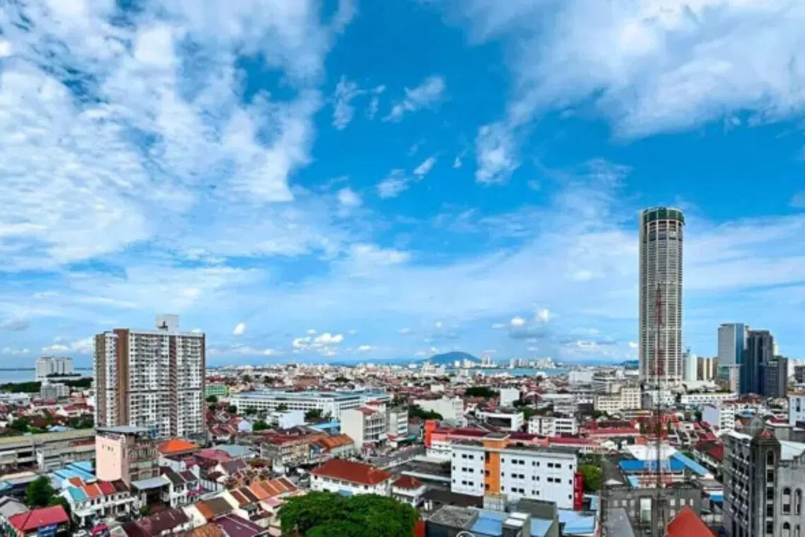 Clearer skies return to parts of Malaysia but many remain cautious