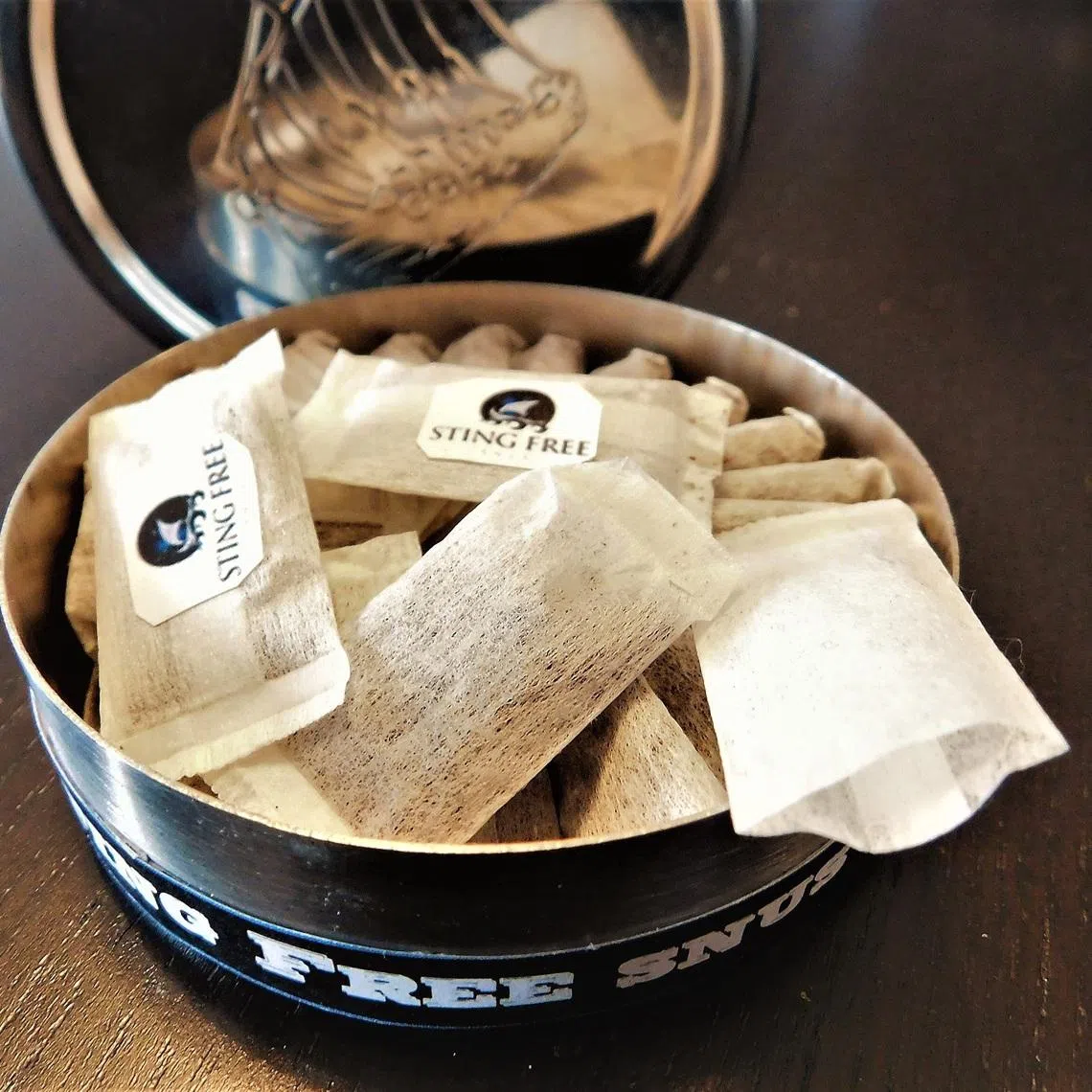 Nicotine pouches are rapidly reshaping the global tobacco and nicotine market, the WHO said in a fresh report.